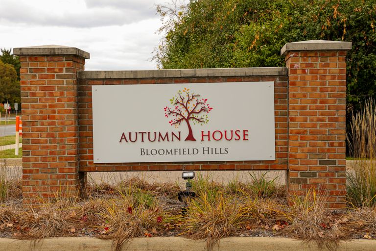 Samaritas Senior Living I, Bloomfield Hills, MI 2