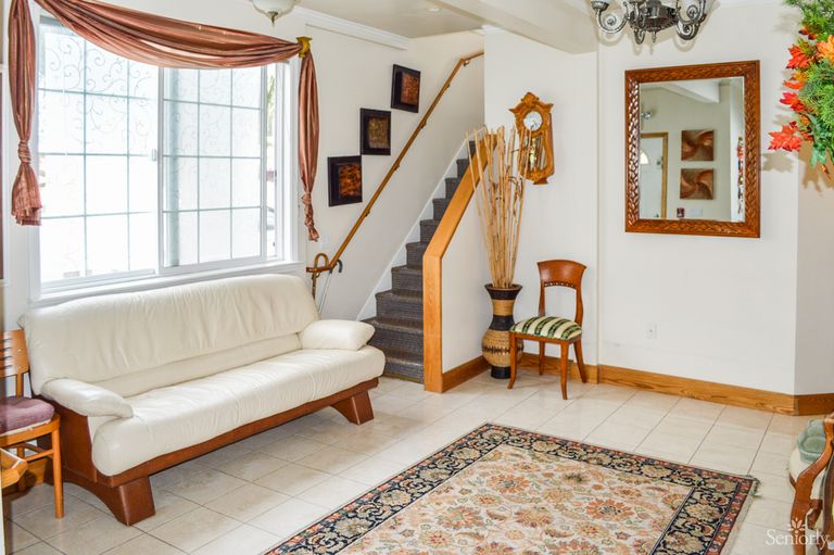 Quality Care Homes 1, San Francisco, CA 3