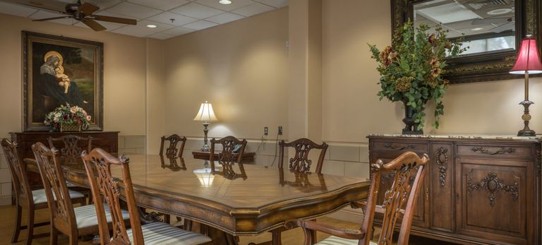 Chateau de Notre Dame Assisted Living - CLOSED, New Orleans, LA 2