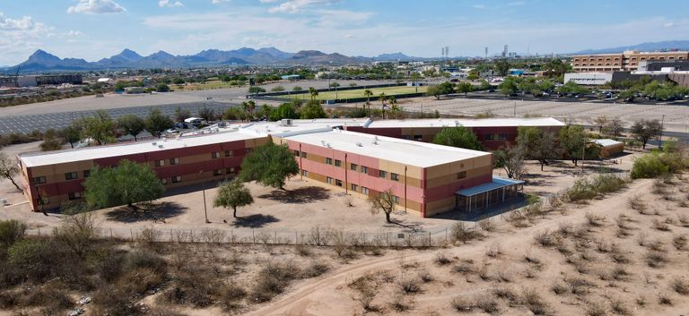 Sandstone of Tucson Rehab Centre, Tucson, AZ 2