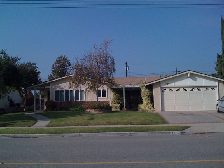 Ashley's Manor II, Camarillo, CA 2
