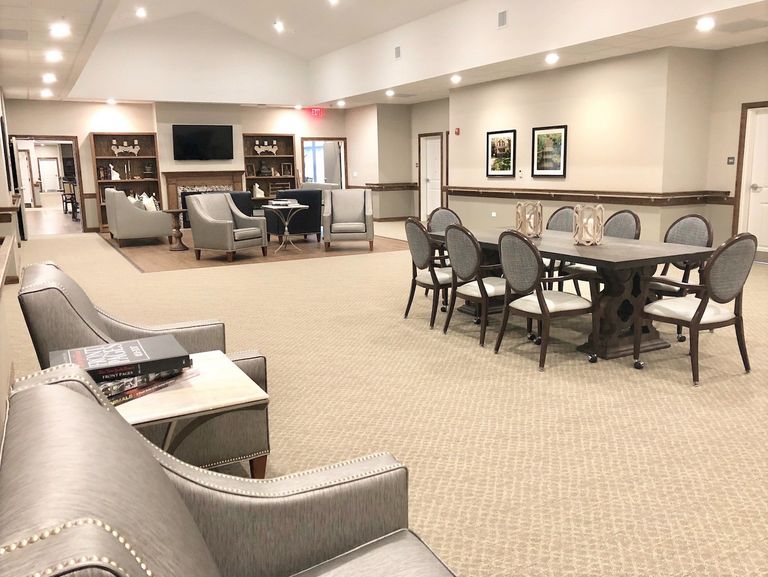 Hickory Estates of Greenville, Greenville, IL 3