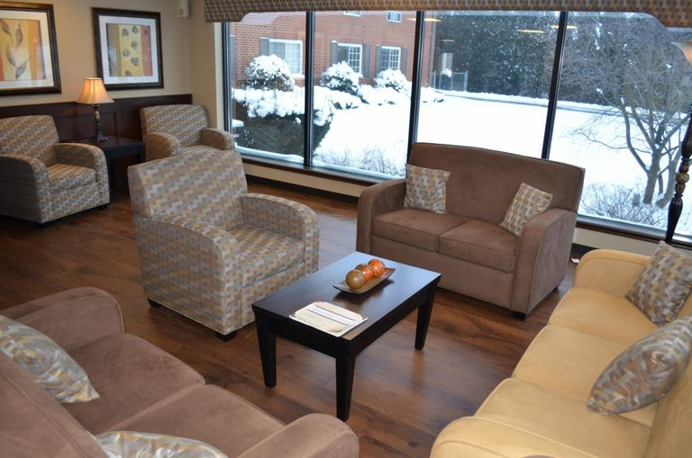 West Bend Nursing & Rehabilitation, South Bend, IN 2