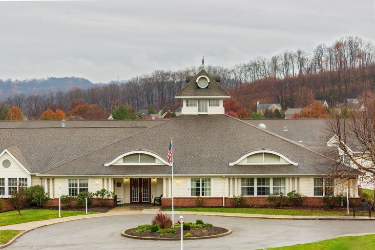 Celebration Villa of Lakemont Farms, Bridgeville, PA 3