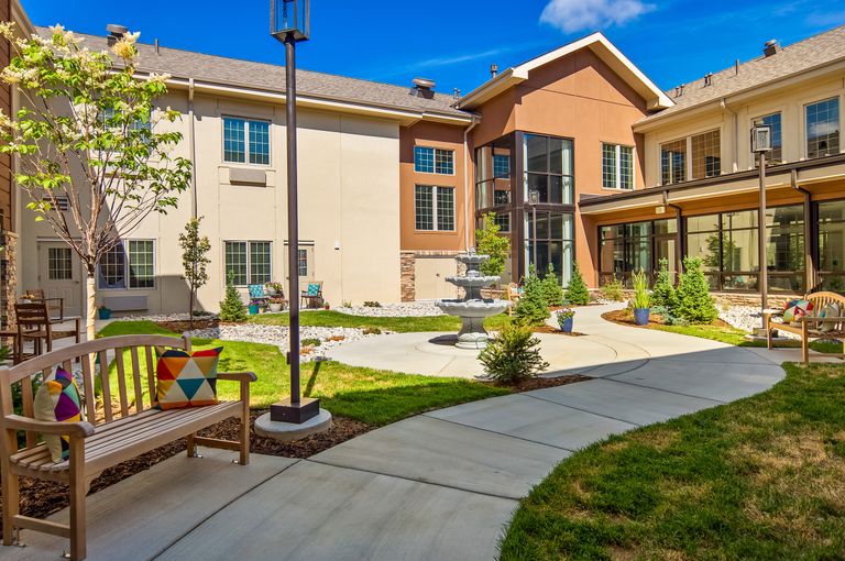 Legend Of Colorado Springs, Colorado Springs, CO 3