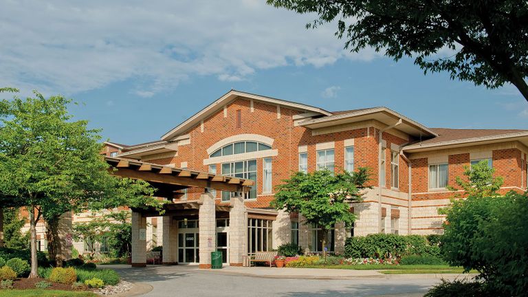 Oak Crest, Parkville, MD 1
