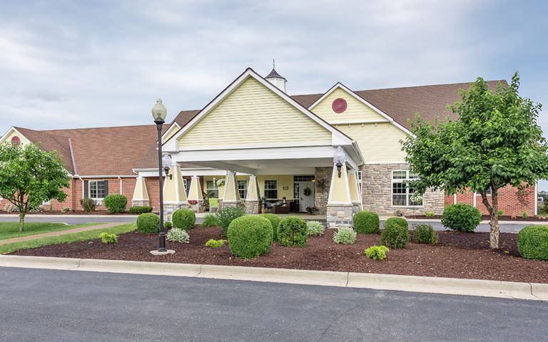 Bickford Of Saginaw, Saginaw, MI 3