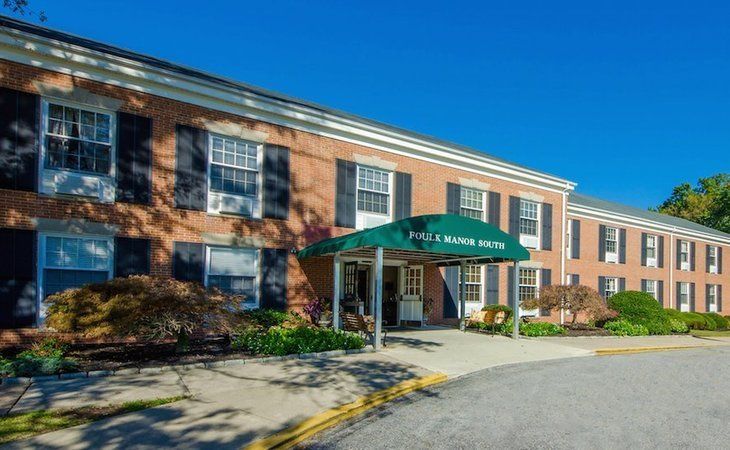 Forwood Manor, Wilmington, DE 3