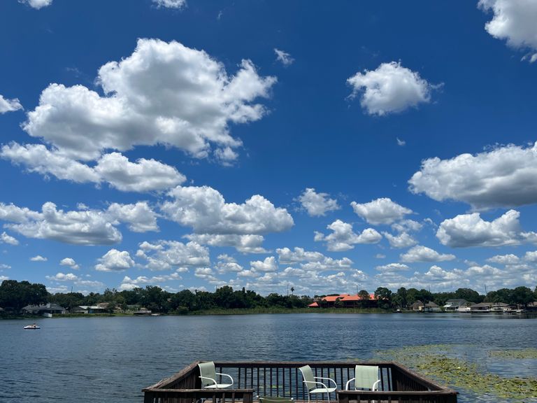 Silver Lake ALF, Tampa, FL 1