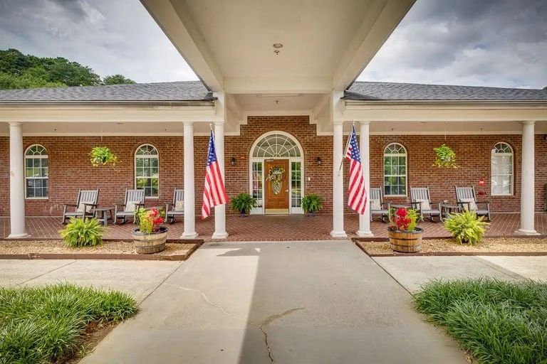 Dalton Square, Dalton, GA 2