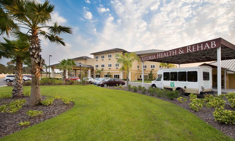 The Village at Vienna Square, Winter Haven, FL 3