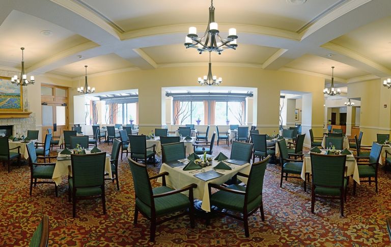 Morningside Ministries at Menger Springs the Cibolo House, Boerne, TX 1