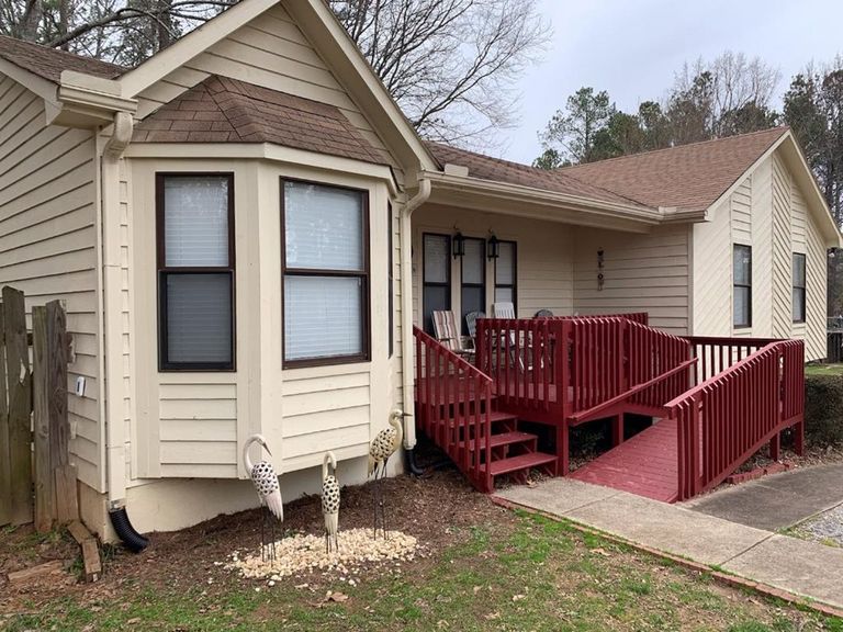 Amazing Life Personal Care Home, Acworth, GA 2