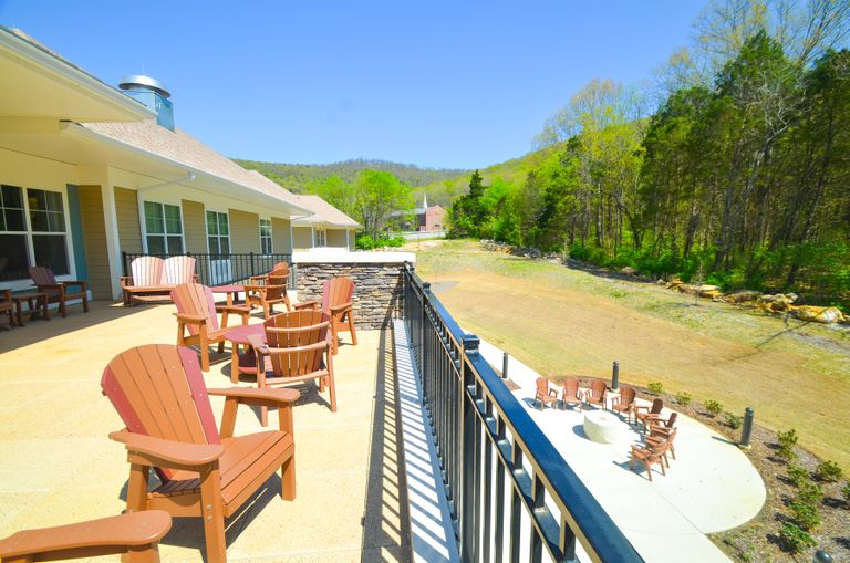 The Goldton at Jones Farm, Huntsville, AL 3