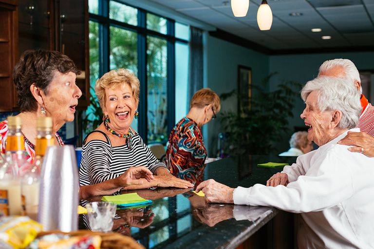 Mease Manor Memory Care, Dunedin, FL 3