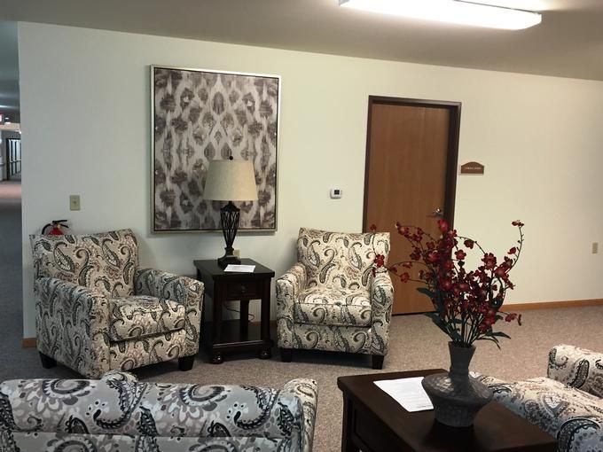 Care Partners Oconto, Oconto, WI 1
