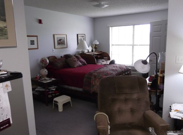 Country Home Estates, Commerce, TX 2