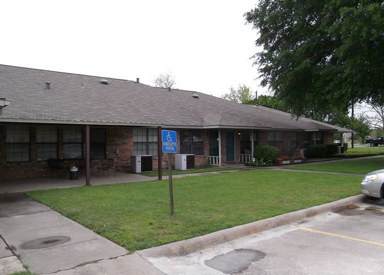 Country Home Estates, Commerce, TX 3