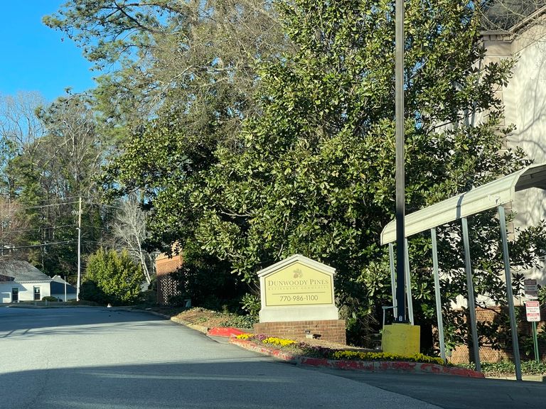 Dunwoody Pines Retirement Community, Dunwoody, GA 3