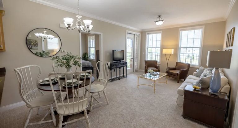 The Stratford, Carmel, IN 3