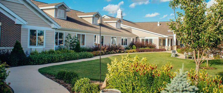Good Neighbor Home, Manchester, IA 2