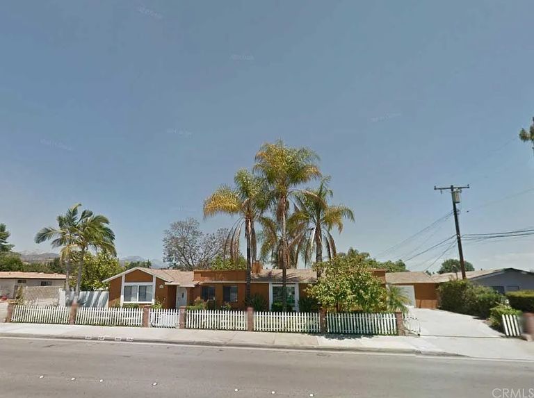 Villa Victoria, Glendora, CA 2