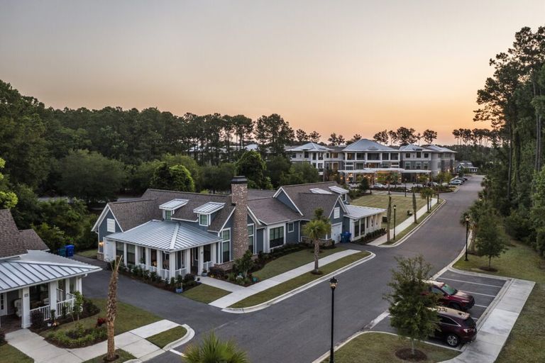 The Artisan at Mount Pleasant, Mount Pleasant, SC 3