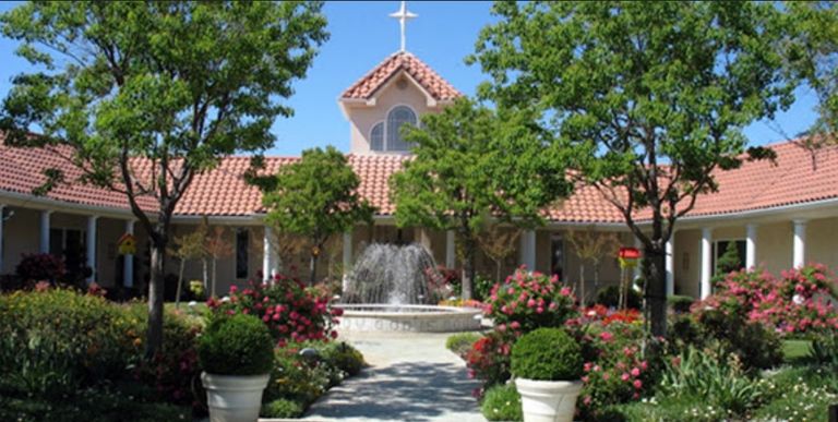 New Bethany, Los Banos, CA 1
