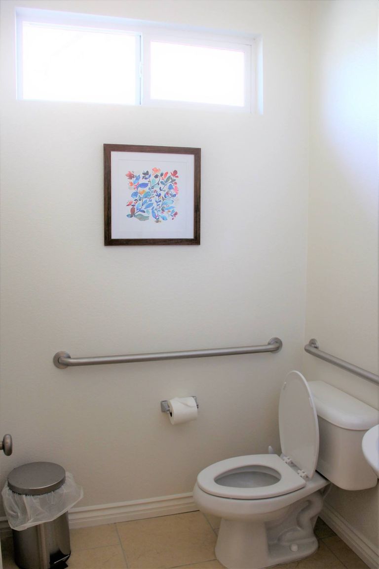 Amparo Senior Care, Oceanside, CA 1