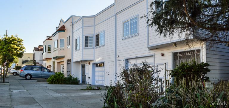 Merced Broad, San Francisco, CA 1