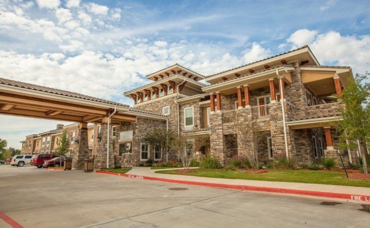 Landon Ridge Sugar Land Assisted Living & Memory Care, Sugar Land, TX 1
