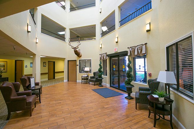 Guadalupe River Plaza, Kerrville, TX 2