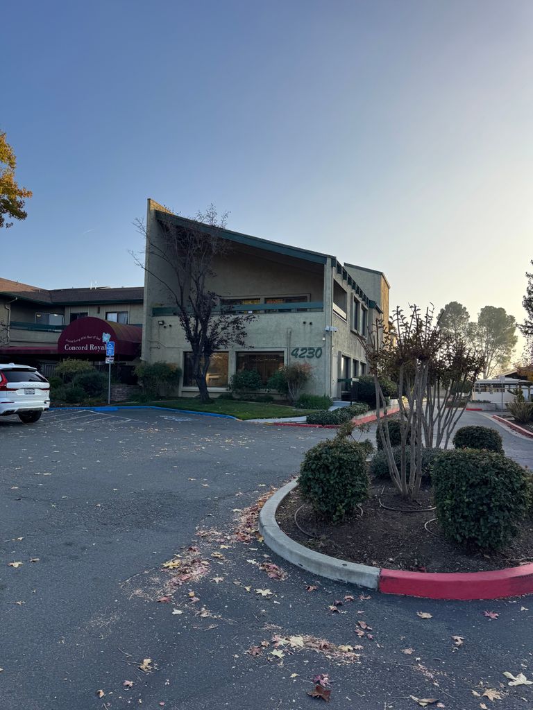 Concord Royale, Concord, CA 3