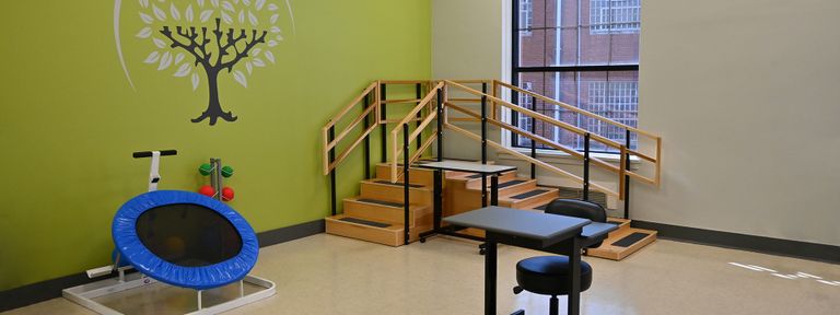 Laurel Lakes Rehabilitation and Wellness Center, Chambersburg, PA 2