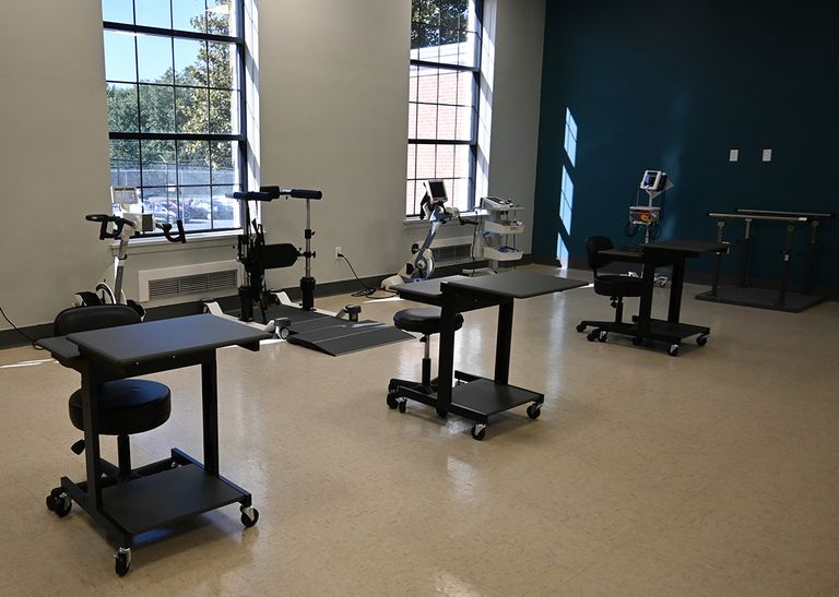 Laurel Lakes Rehabilitation and Wellness Center, Chambersburg, PA 3