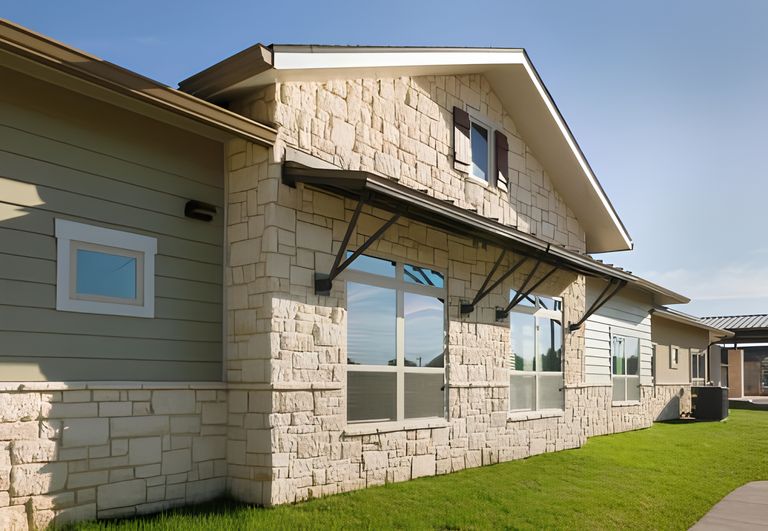 Lynridge of Waco Assisted Living and Memory Care, Waco, TX 1