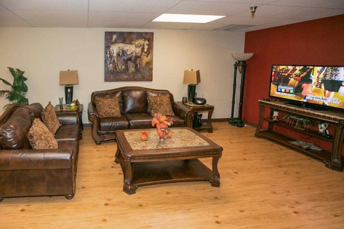 Southland Rehabilitation and Healthcare Center, Lufkin, TX 2