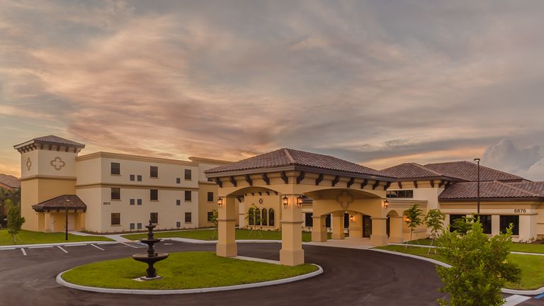 Discovery Commons At Cypress Point, Fort Myers, FL 1