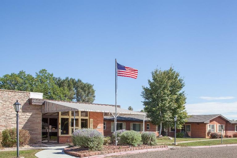 Pueblo Center, Pueblo, CO 1