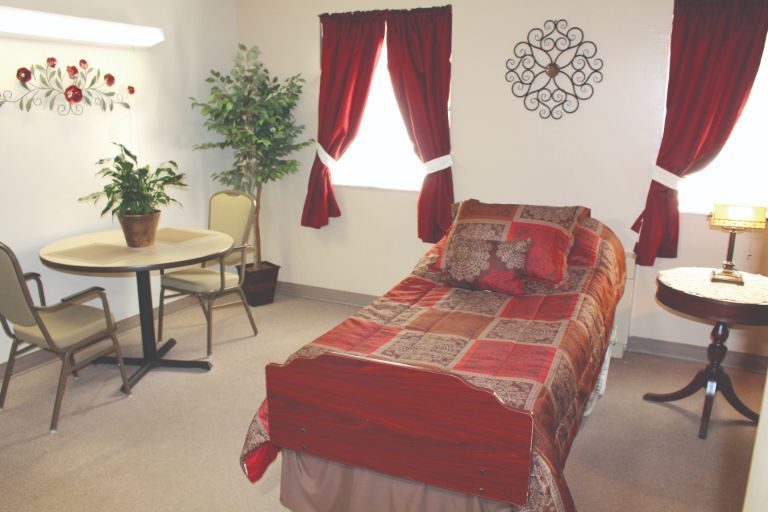The Grove Health & Rehab Center, Jacksonville, IL 2