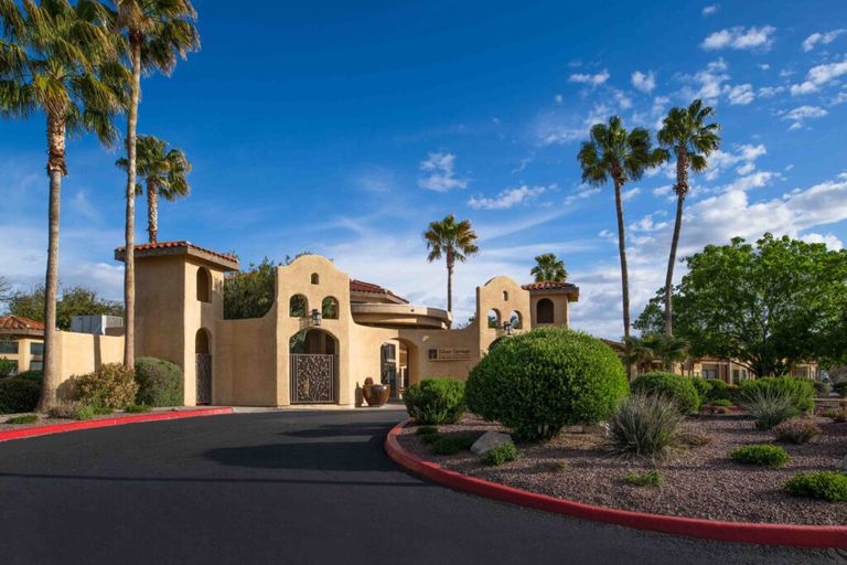 Silver Springs, Green Valley, AZ 1