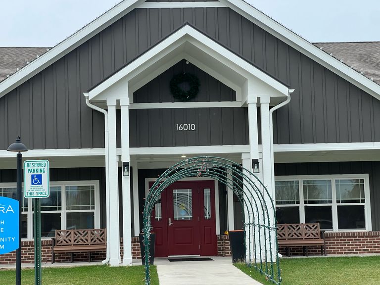 Azura Memory Care and Assisted Living at Mierow Farm - Wirth, Brookfield, WI 2