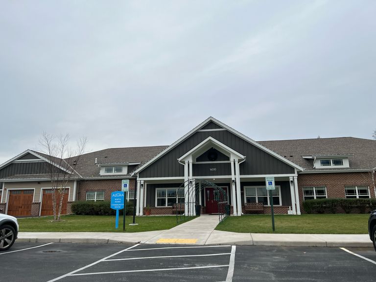 Azura Memory Care and Assisted Living at Mierow Farm - Wirth, Brookfield, WI 3