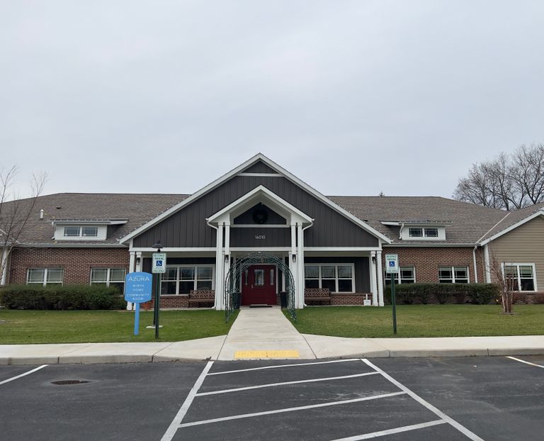 Azura Memory Care and Assisted Living at Mierow Farm - Wirth, Brookfield, WI 1