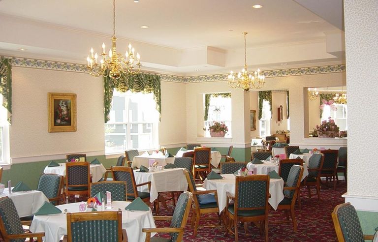 Wingate Residences at Melbourne Place, Pittsfield, MA 3