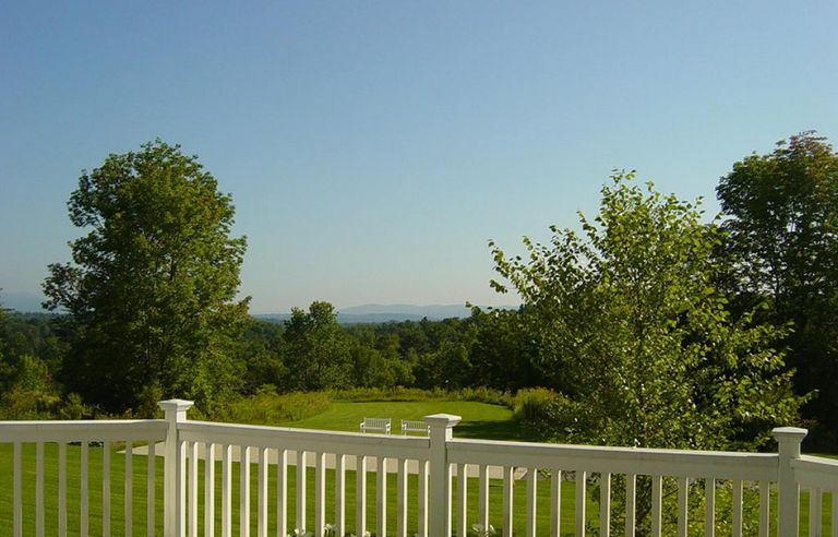 Wingate Residences at Melbourne Place, Pittsfield, MA 2