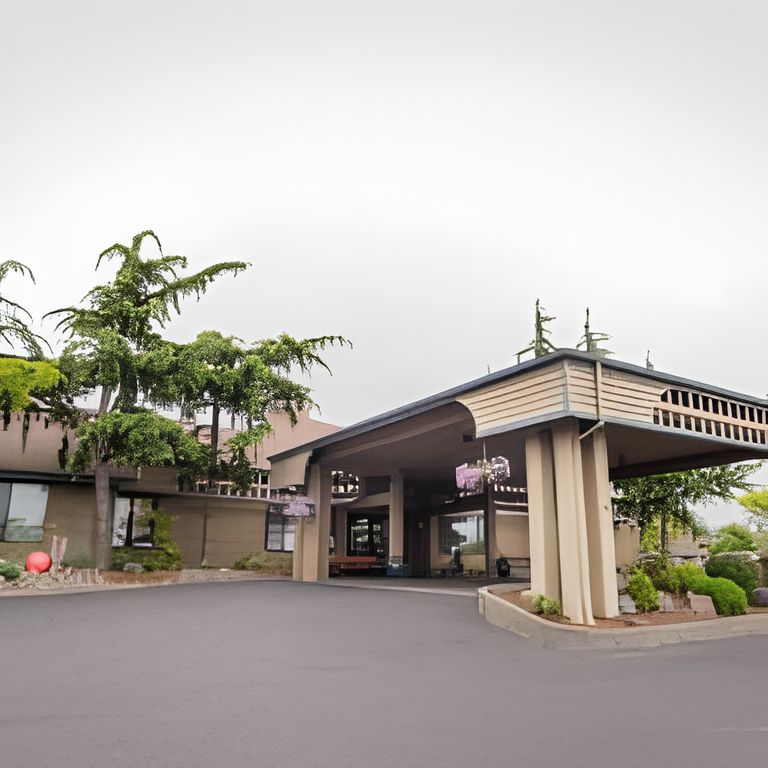 Harbor Tower Village, Oak Harbor, WA 1