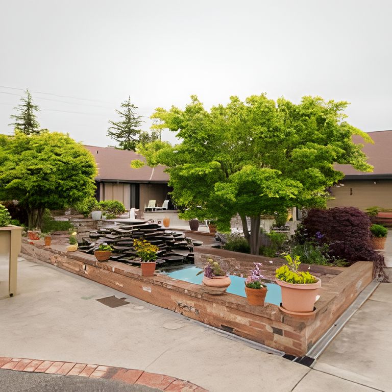 Harbor Tower Village, Oak Harbor, WA 3