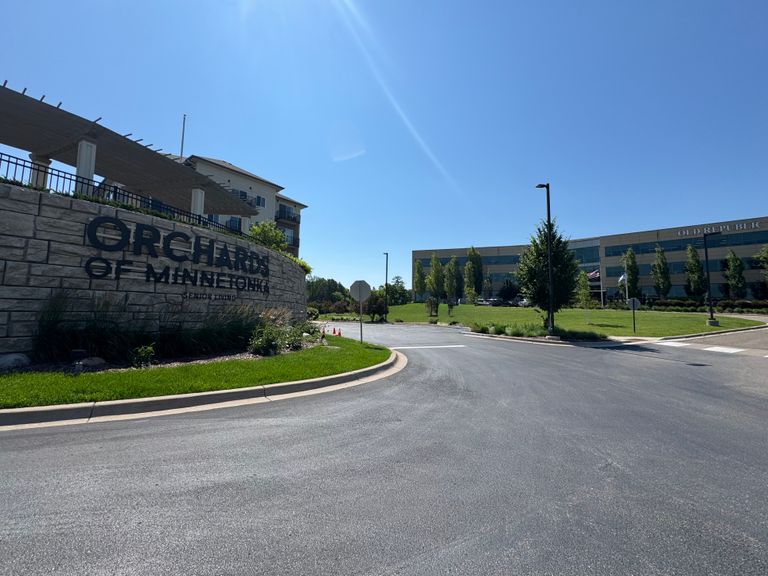 Orchards Of Minnetonka, Minnetonka, MN 1