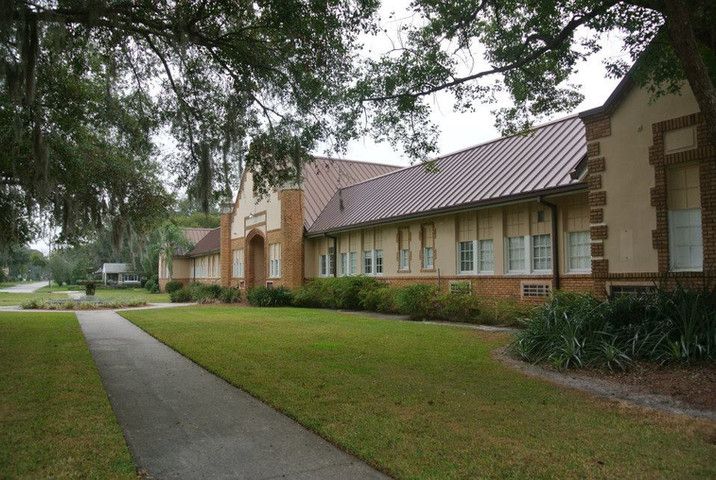 Gracious Age, Sanford, FL 2